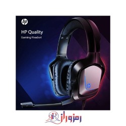 هدفون گیمینگ HP مدل H220GS